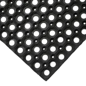 16mm Black Grass Mat