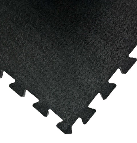 interlocking garage tile mat|1m x 1m interlocking mat