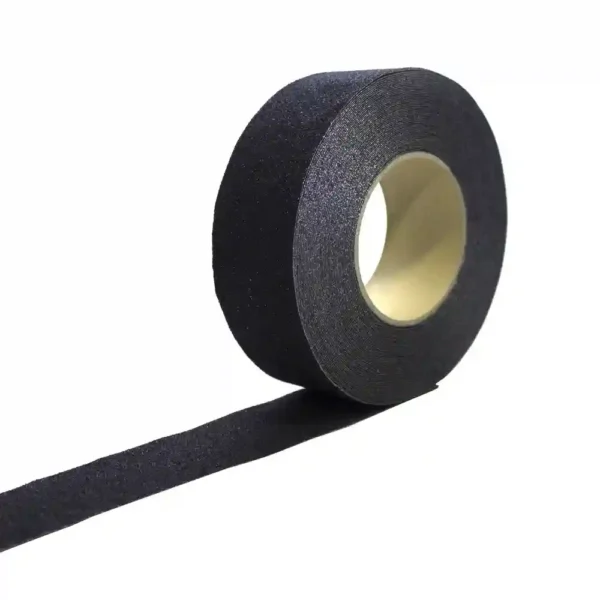 GRP Grit Tape Black Roll Image
